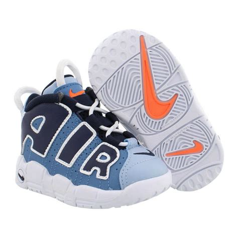 infant Nike sneakers size 1